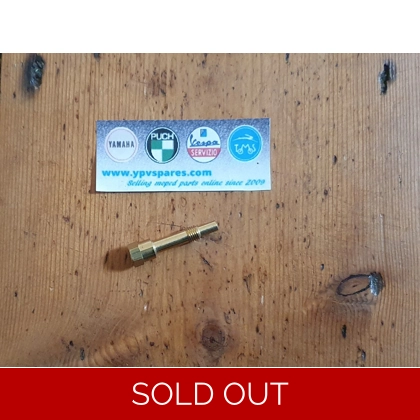 Dellorto PHBG 262AU Atomiser/Tube